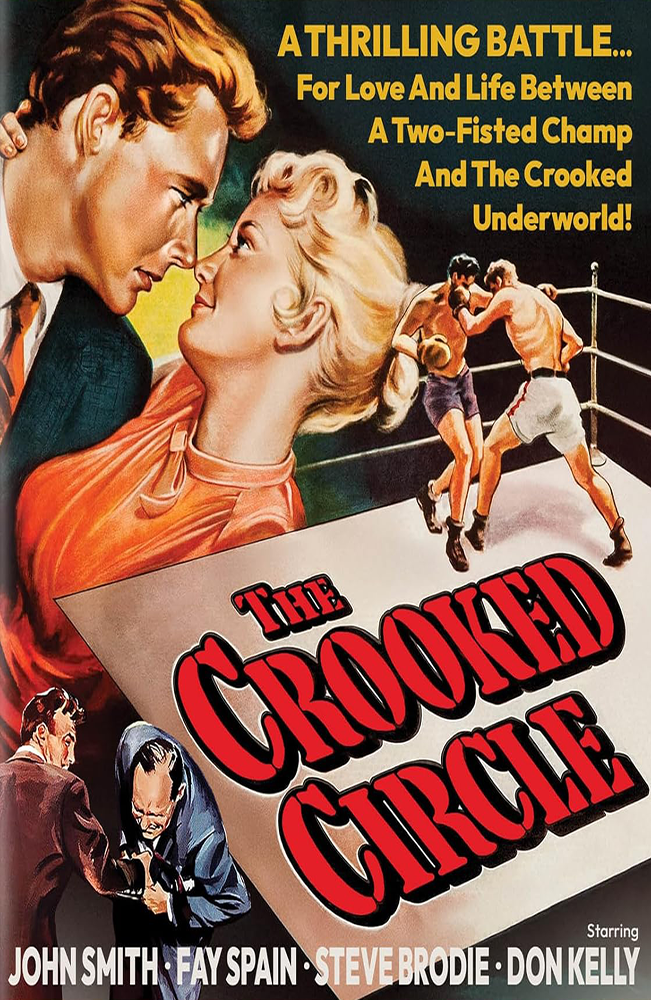 The Crooked Circle (1957)